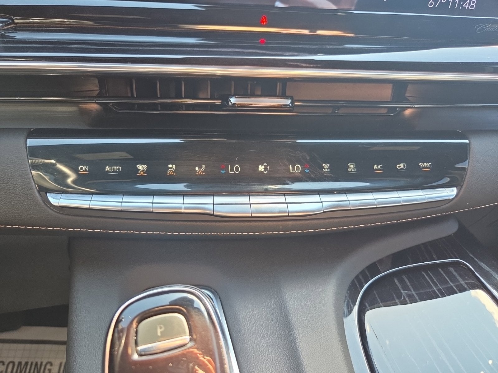 2023 Cadillac Escalade 4WD Sport