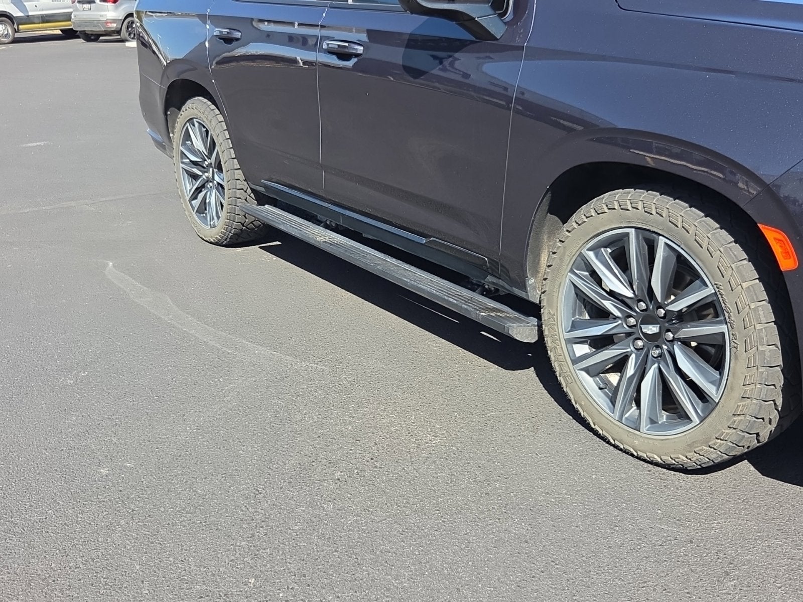 2023 Cadillac Escalade 4WD Sport