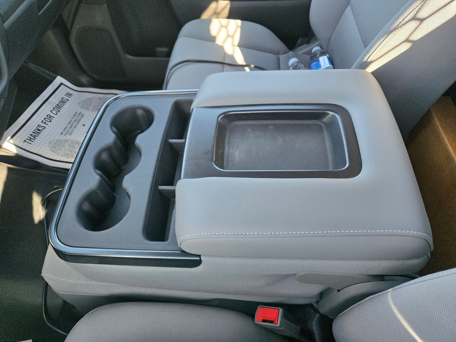 2024 Chevrolet Silverado 6500HD Base