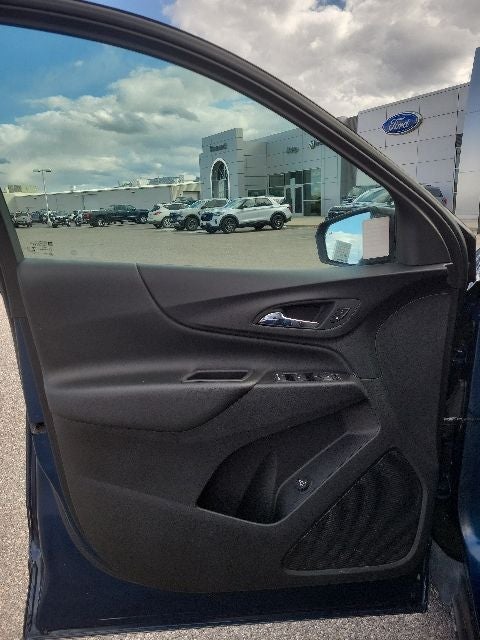 2021 Chevrolet Equinox LT AWD