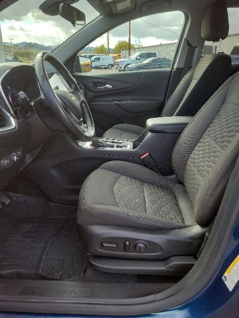 2021 Chevrolet Equinox LT AWD