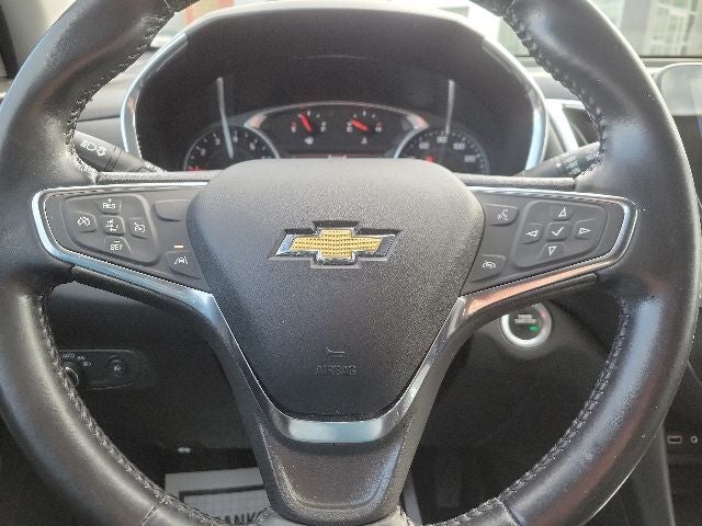 2021 Chevrolet Equinox LT AWD