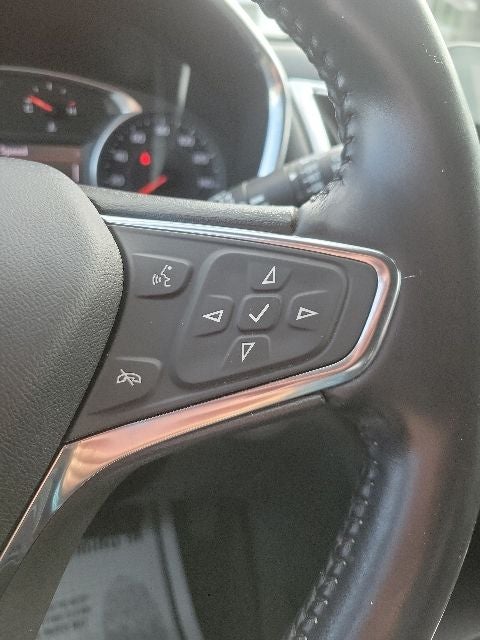 2021 Chevrolet Equinox LT AWD