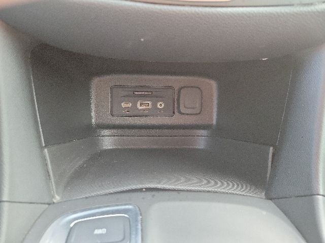 2021 Chevrolet Equinox LT AWD