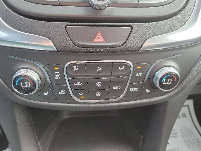 2021 Chevrolet Equinox LT AWD