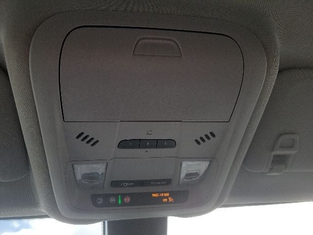 2021 Chevrolet Equinox LT AWD