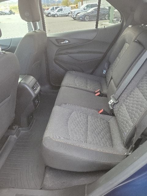 2021 Chevrolet Equinox LT AWD