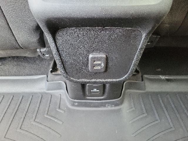 2021 Chevrolet Equinox LT AWD