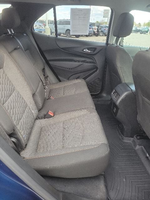 2021 Chevrolet Equinox LT AWD