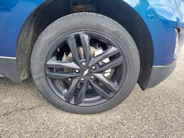 2021 Chevrolet Equinox LT AWD