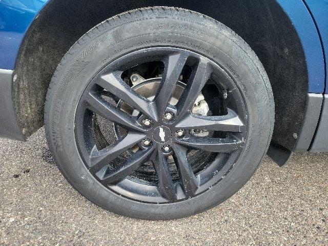 2021 Chevrolet Equinox LT AWD