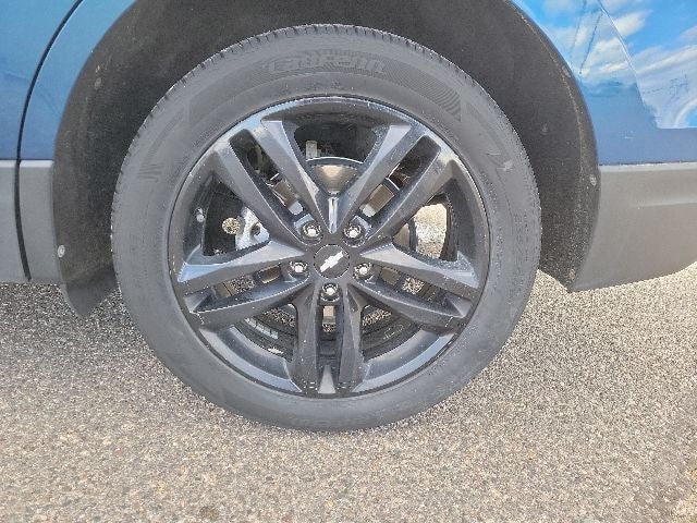 2021 Chevrolet Equinox LT AWD