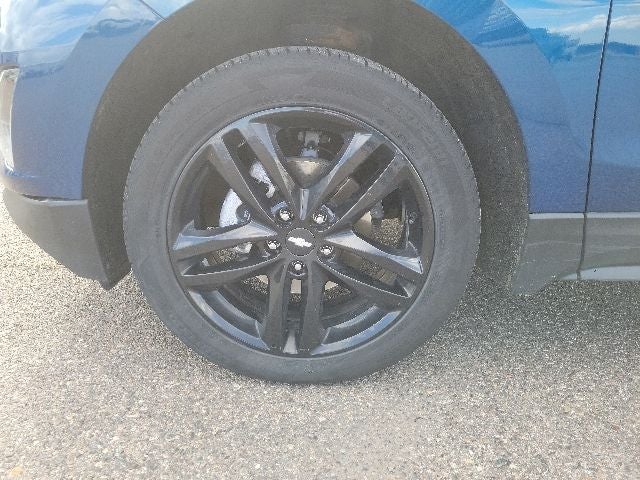 2021 Chevrolet Equinox LT AWD