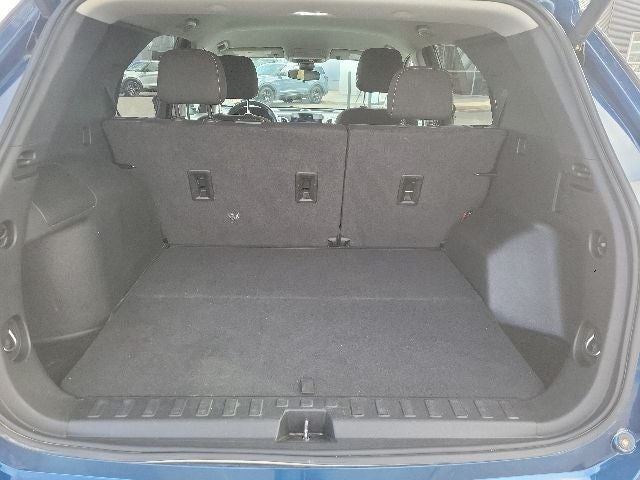 2021 Chevrolet Equinox LT AWD