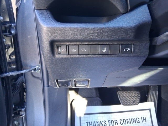 2023 Toyota RAV4 TRD Off Road