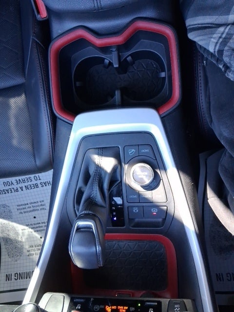 2023 Toyota RAV4 TRD Off Road