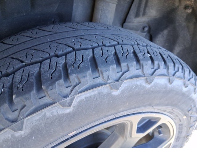 2023 Toyota RAV4 TRD Off Road