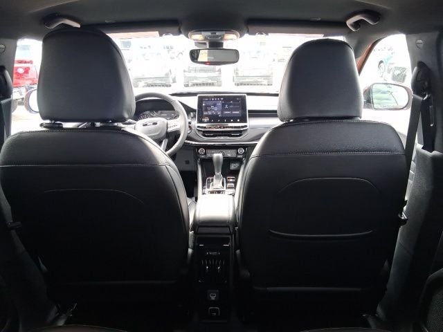 2026 Jeep Compass Altitude Special Edition