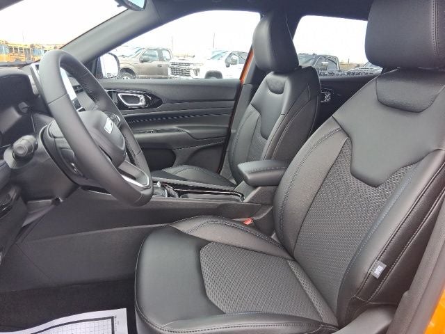 2026 Jeep Compass Altitude Special Edition