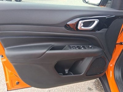 2026 Jeep Compass Altitude Special Edition