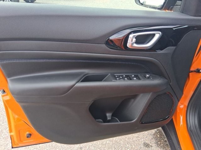 2026 Jeep Compass Altitude Special Edition