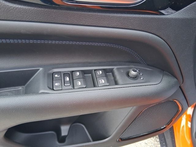 2026 Jeep Compass Altitude Special Edition