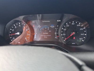 2026 Jeep Compass Altitude Special Edition