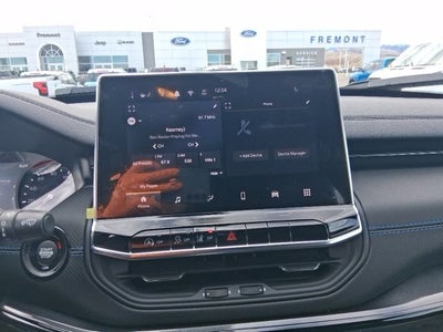 2026 Jeep Compass Altitude Special Edition