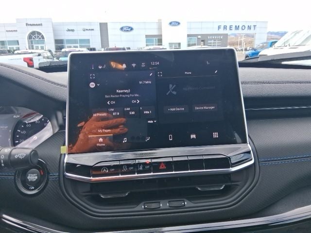 2026 Jeep Compass Altitude Special Edition