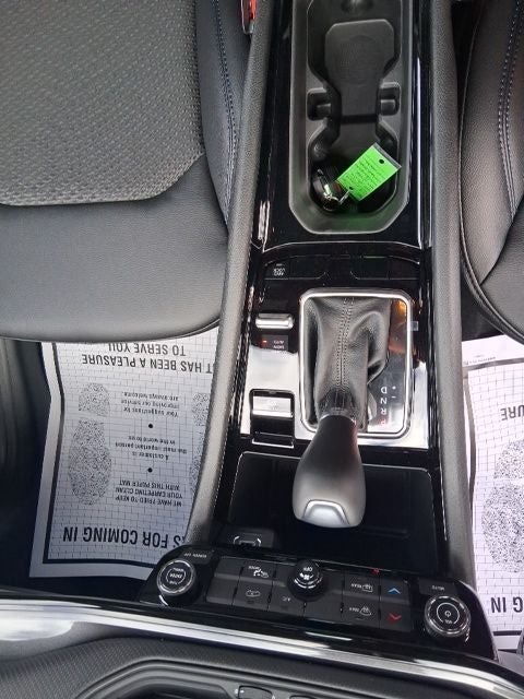 2026 Jeep Compass Altitude Special Edition