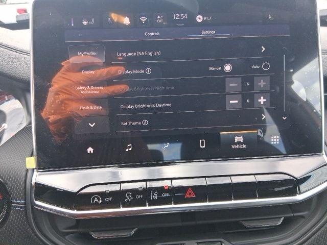 2026 Jeep Compass Altitude Special Edition