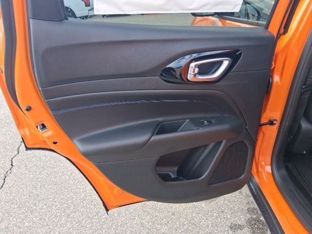 2026 Jeep Compass Altitude Special Edition