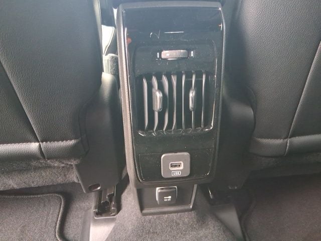 2026 Jeep Compass Altitude Special Edition