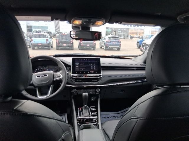 2026 Jeep Compass Altitude Special Edition