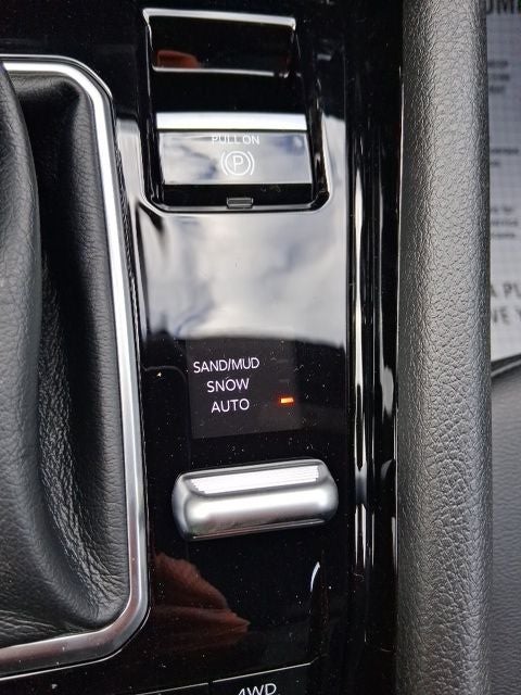 2026 Jeep Compass Altitude Special Edition