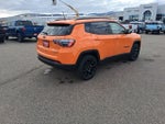 2026 Jeep Compass Altitude Special Edition