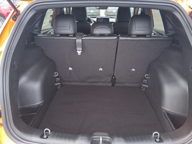 2026 Jeep Compass Altitude Special Edition