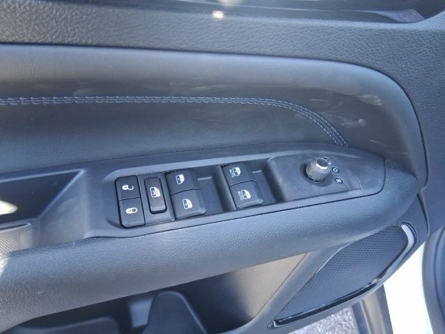 2026 Jeep Compass Altitude Special Edition