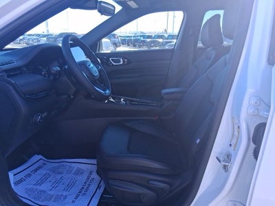 2026 Jeep Compass Altitude Special Edition