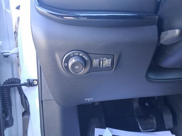 2026 Jeep Compass Altitude Special Edition