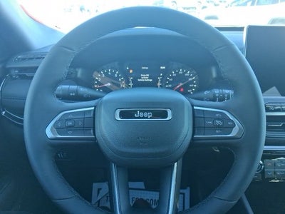 2026 Jeep Compass Altitude Special Edition