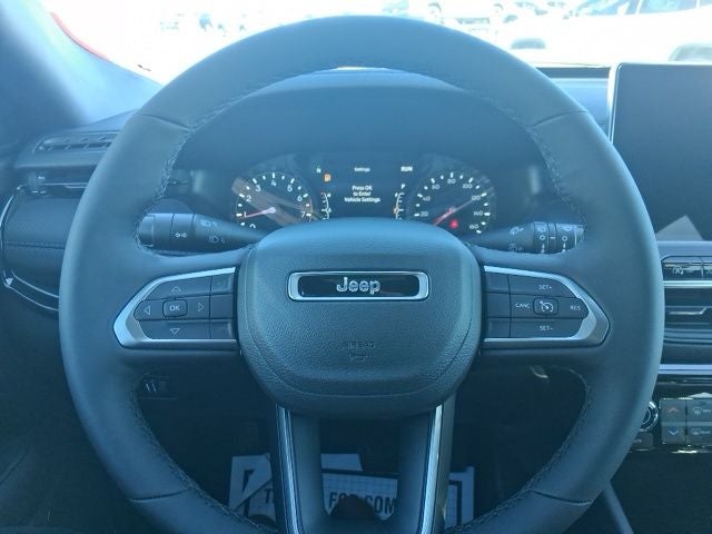 2026 Jeep Compass Altitude Special Edition