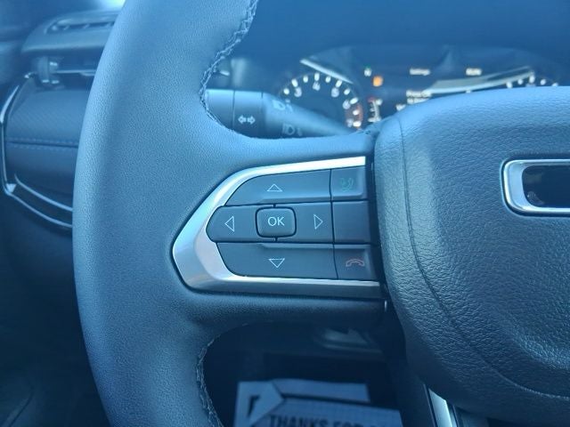 2026 Jeep Compass Altitude Special Edition