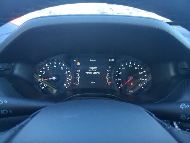 2026 Jeep Compass Altitude Special Edition