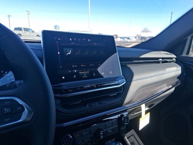 2026 Jeep Compass Altitude Special Edition