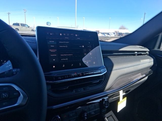 2026 Jeep Compass Altitude Special Edition