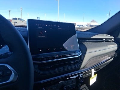 2026 Jeep Compass Altitude Special Edition