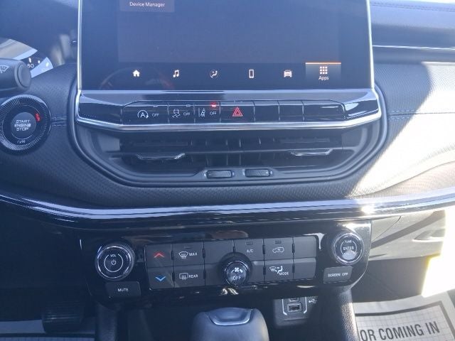 2026 Jeep Compass Altitude Special Edition