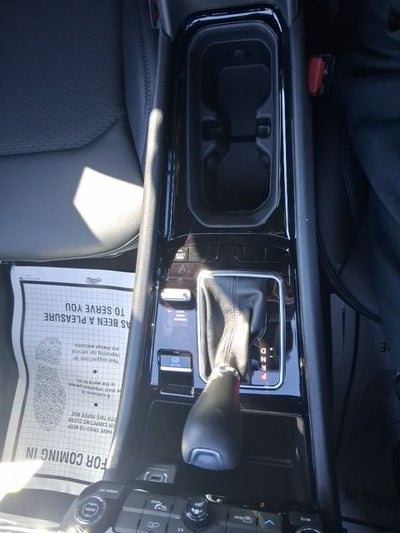 2026 Jeep Compass Altitude Special Edition