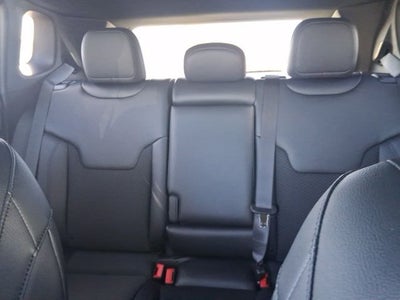 2026 Jeep Compass Altitude Special Edition